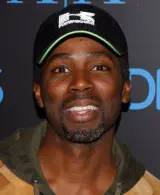 Harold Perrineau