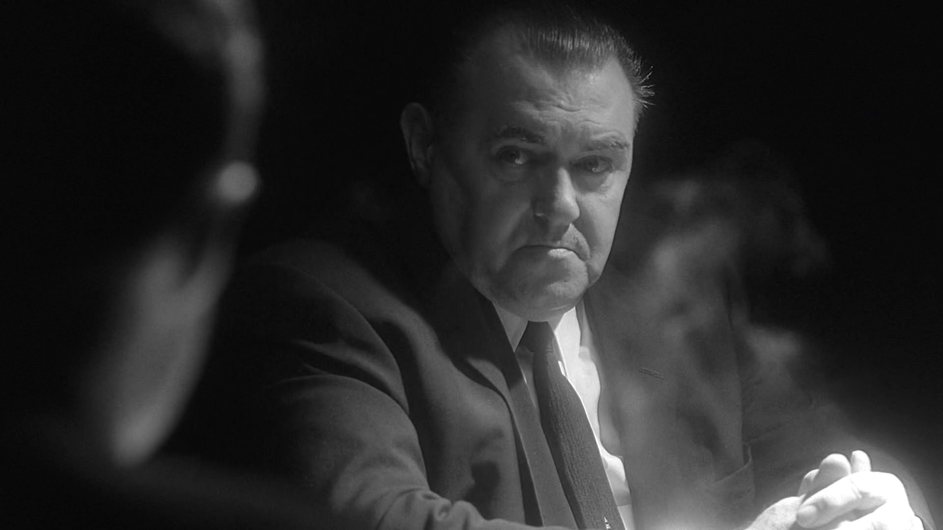 actor David Fredericks large photo