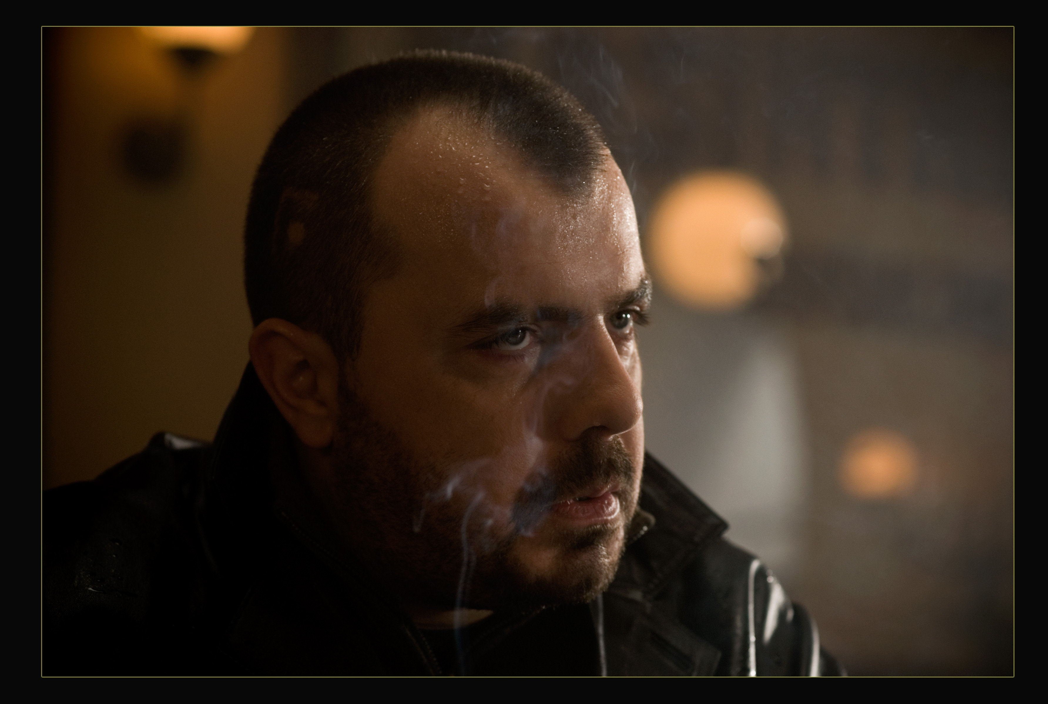 actor Nikola Kojo large photo