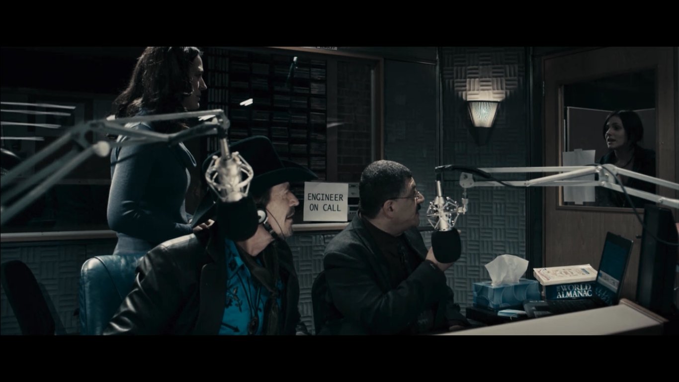 actor Hrant Alianak large photo