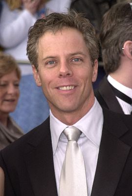 actor Greg Germann large photo