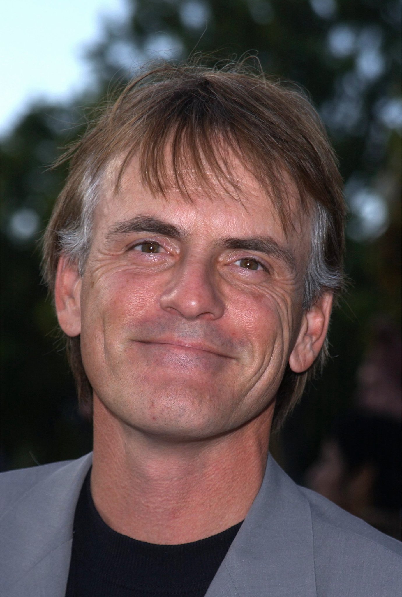 actor Rob Paulsen large photo