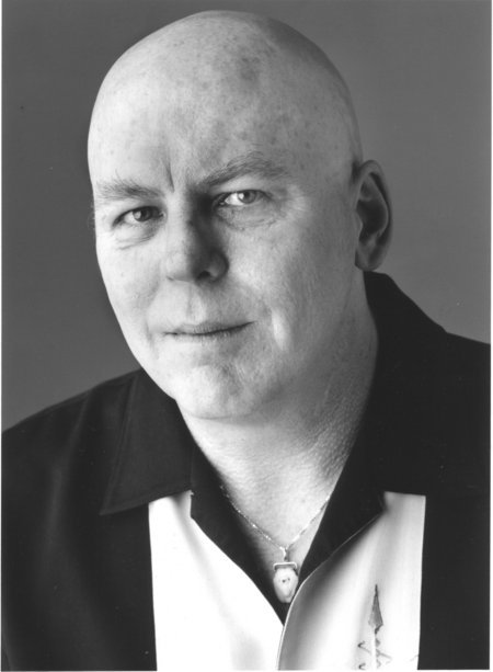 actor Dan Moran large photo