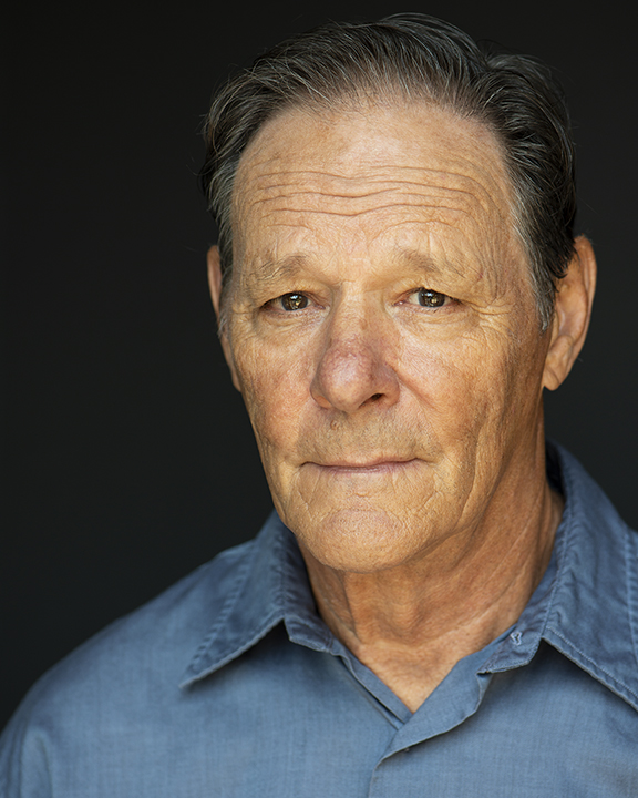 actor Chris Mulkey large photo