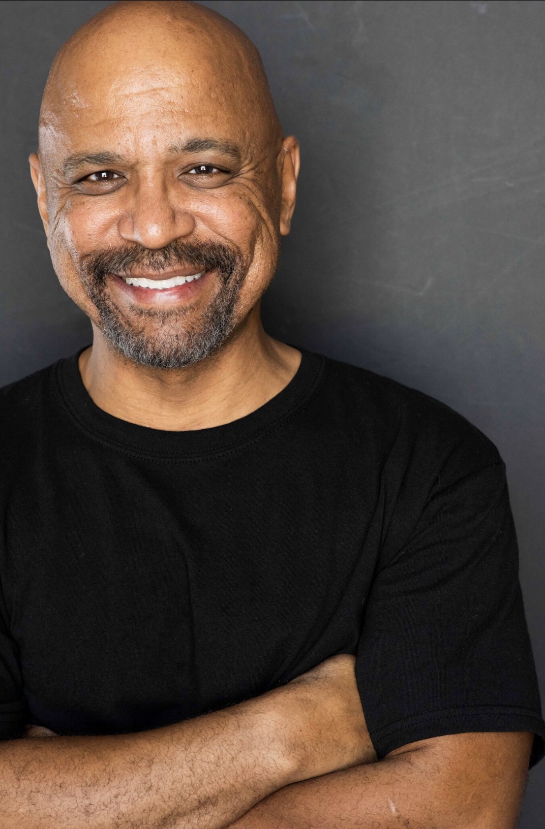 actor Kendall Clement large photo