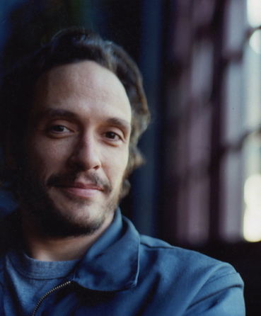 actor D.V. DeVincentis large photo