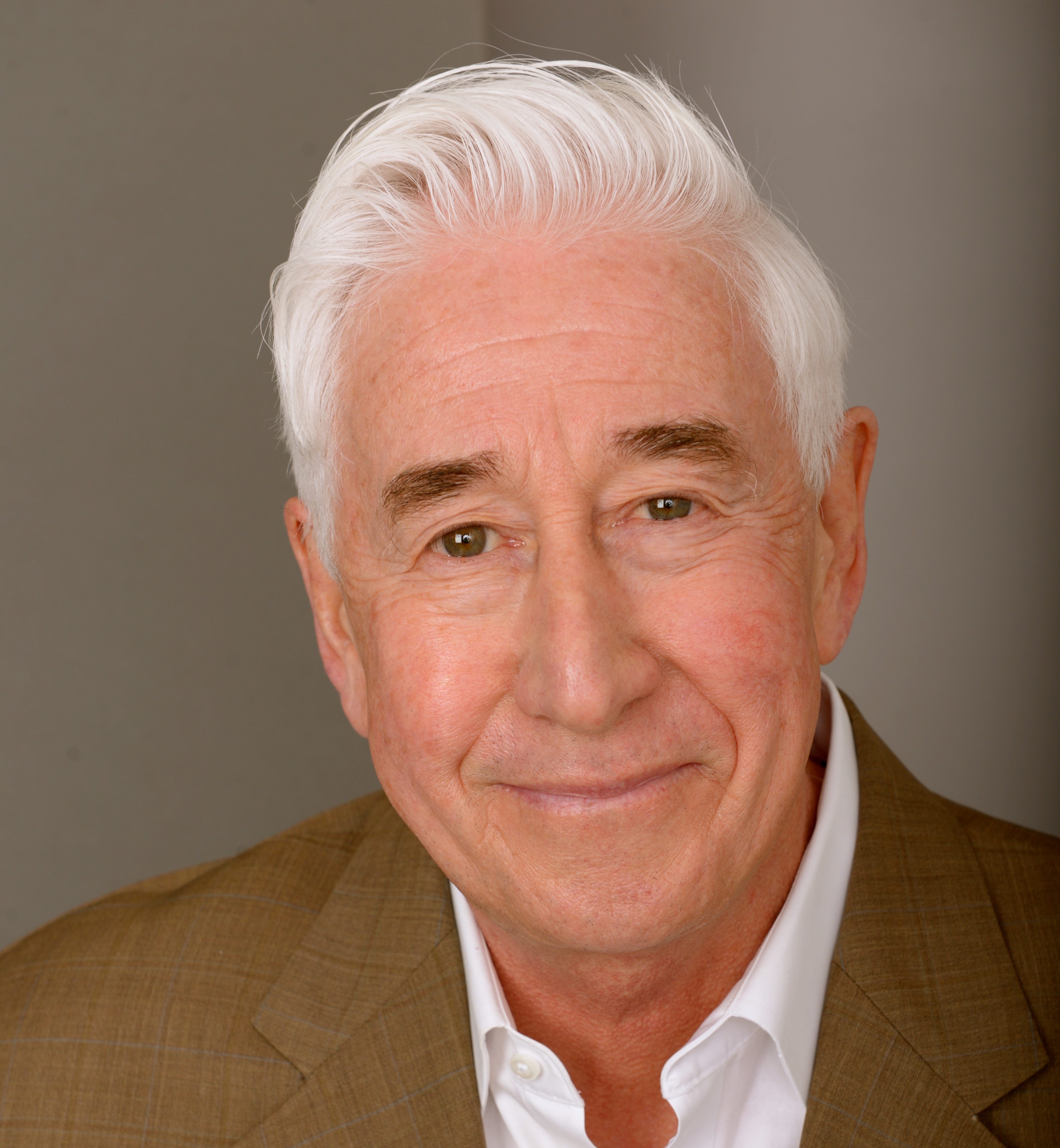 actor Barry Kivel large photo