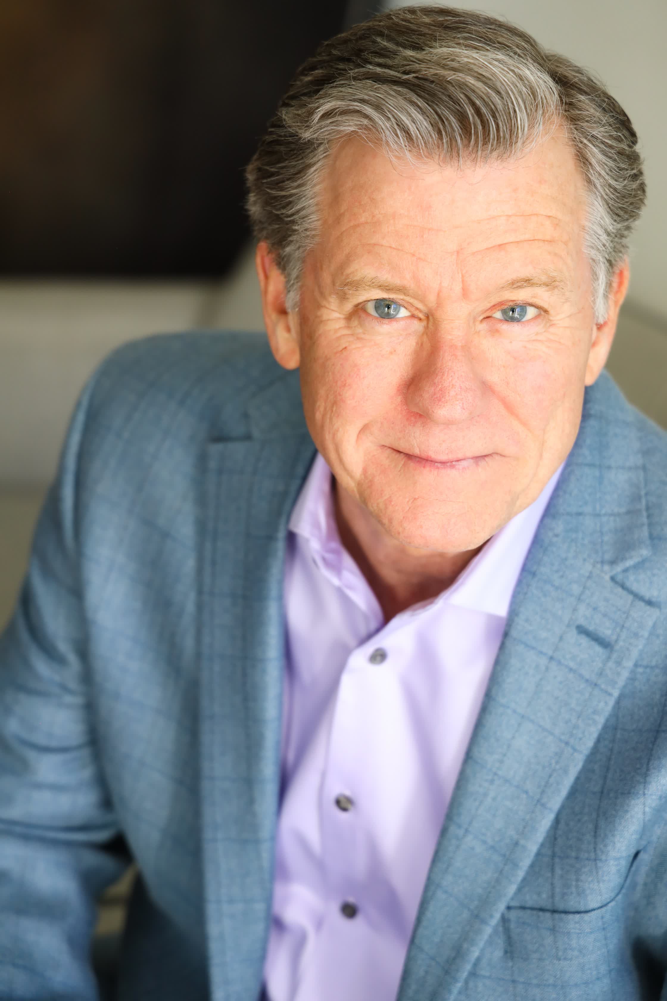 actor Patrick Kirton large photo