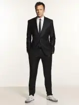 Joel McHale