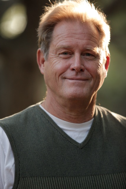 actor Brian Kerwin large photo