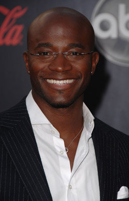 actor Taye Diggs large photo actor Taye Diggs large photo