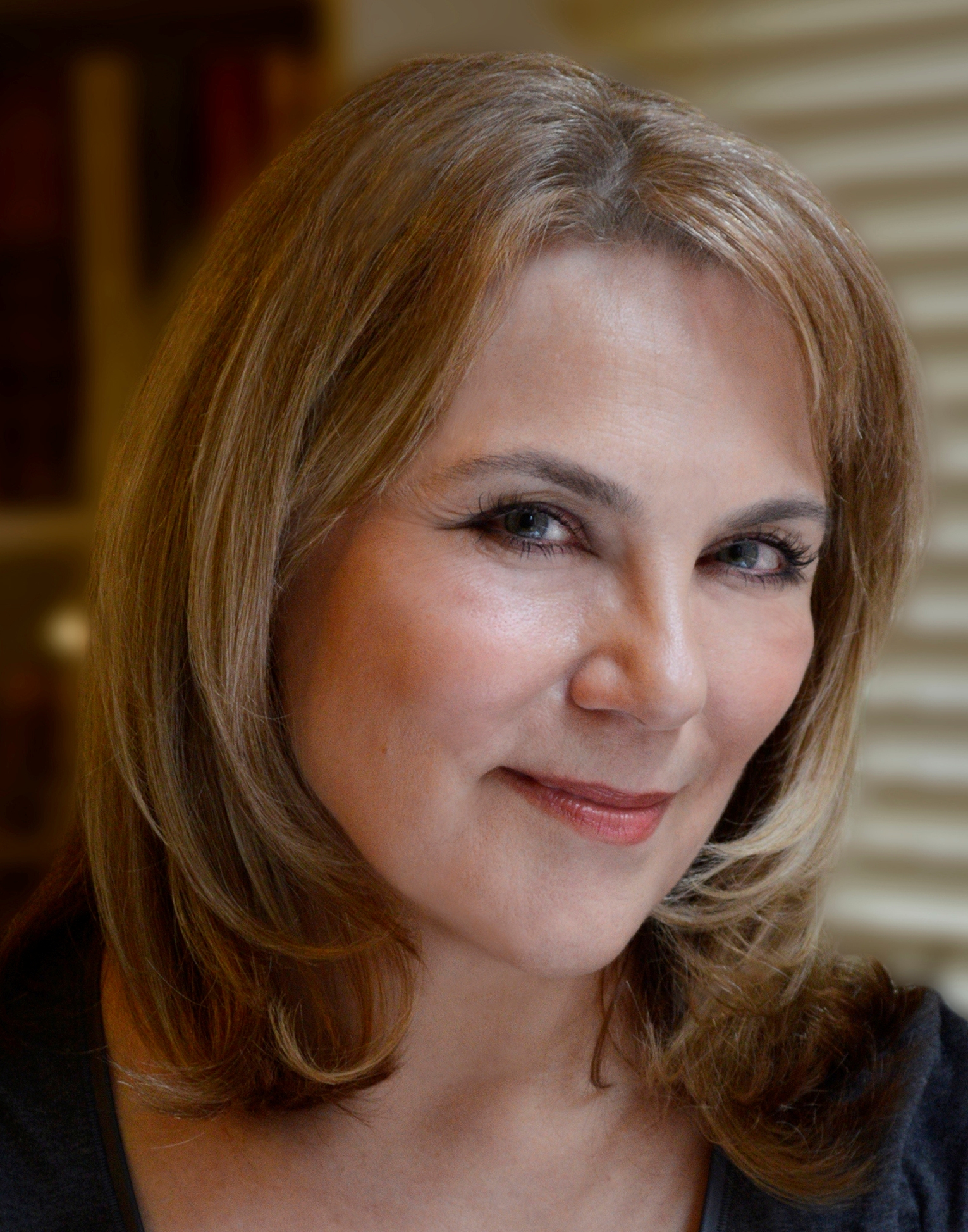 actor Lorelei King large photo