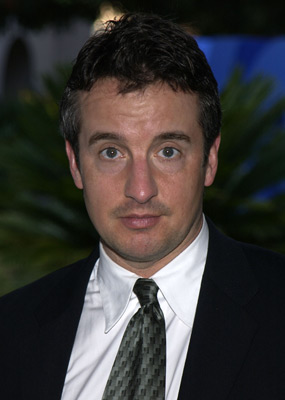 actor Grant Shaud large photo