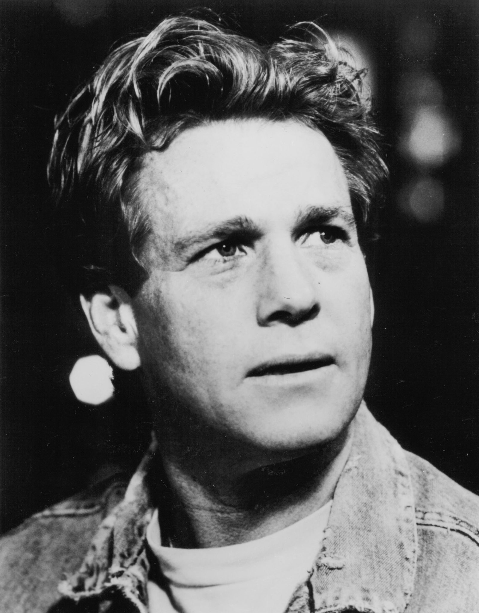 actor Ryan O'Neal large photo