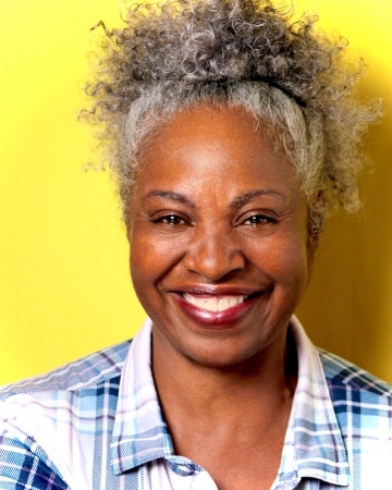 actor Ina Romeo large photo