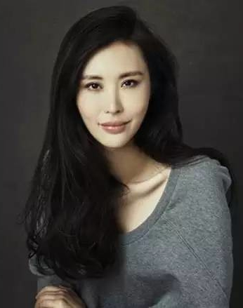 actor Meme Tian large photo