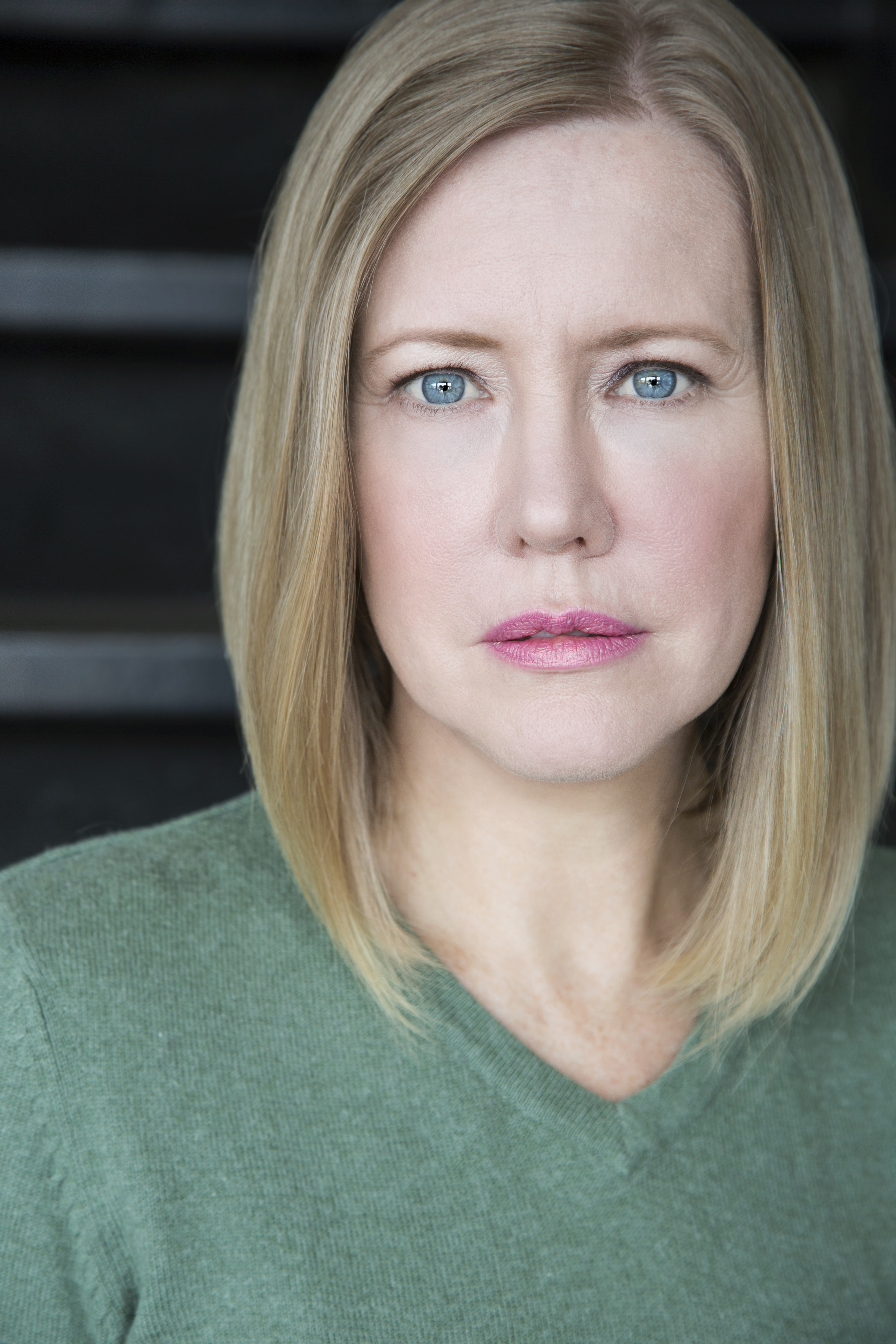 actor Shelley Calene-Black large photo actor Shelley Calene-Black large photo