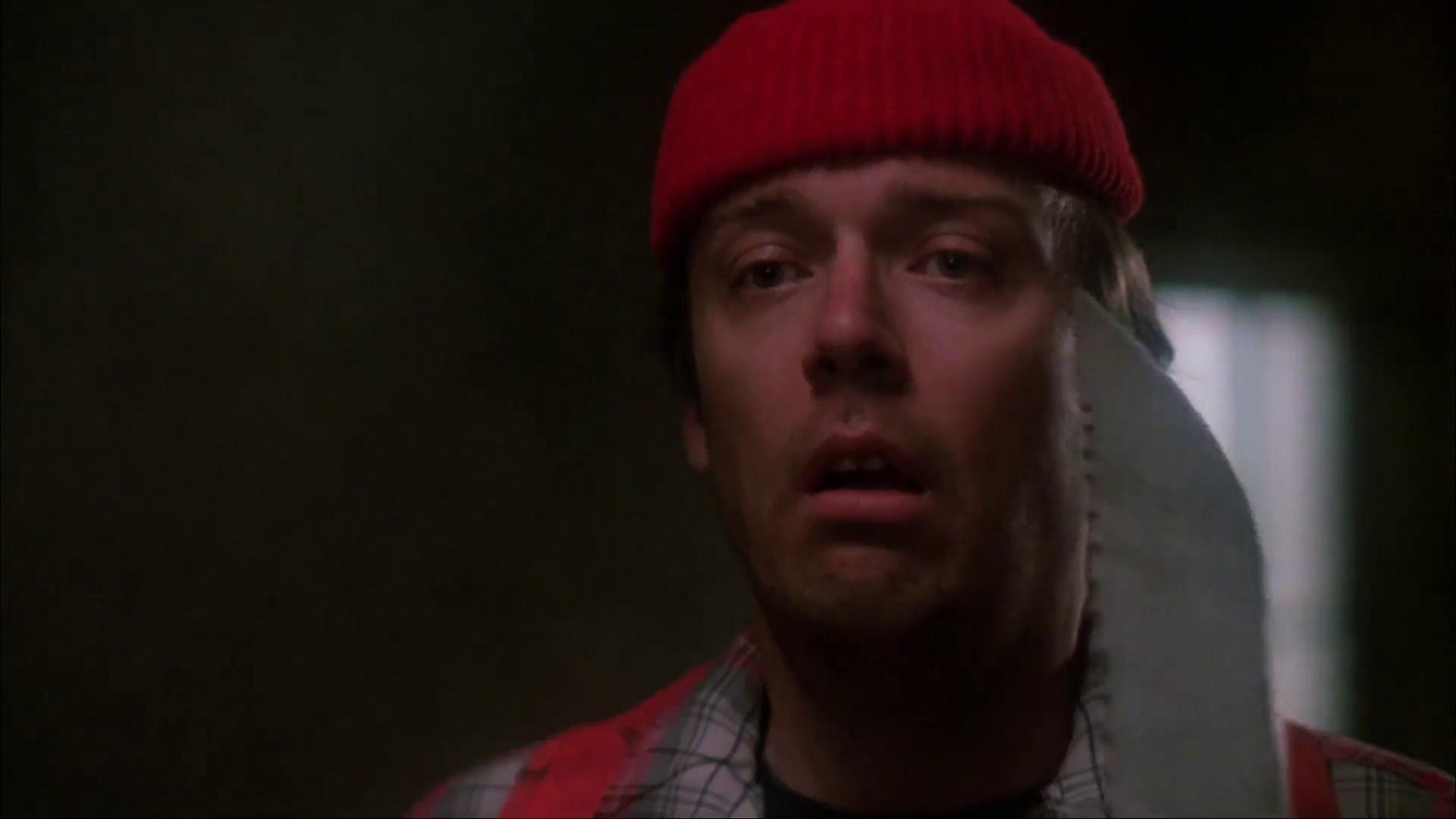 actor Charles Bartlett large photo