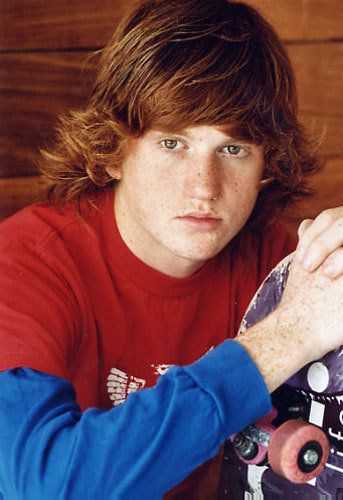 actor Eddie Hassell large photo