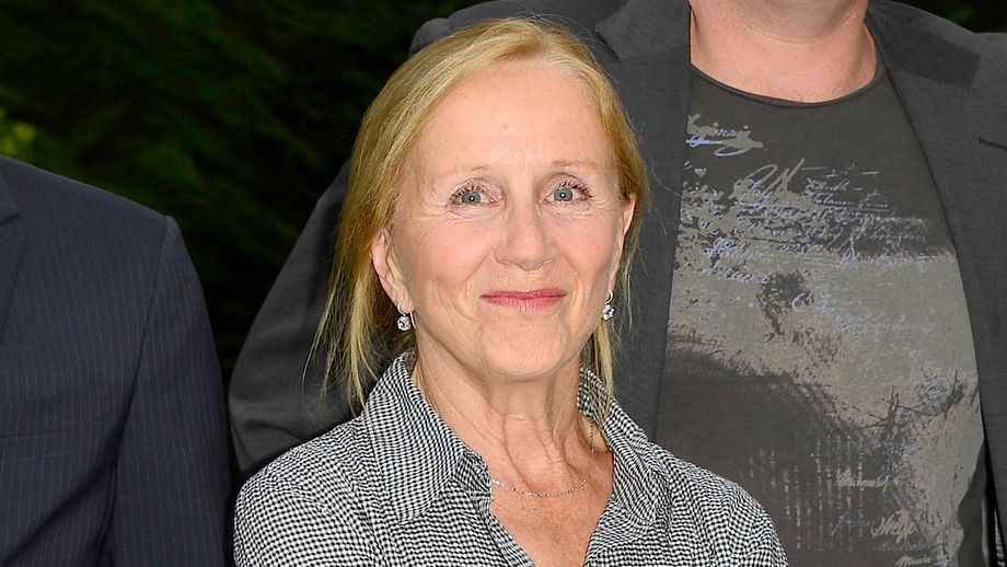 actor Hélène Vincent large photo