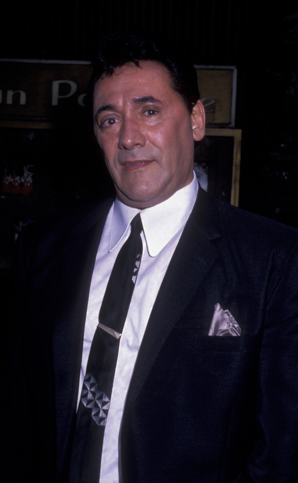 actor Frank Adonis large photo