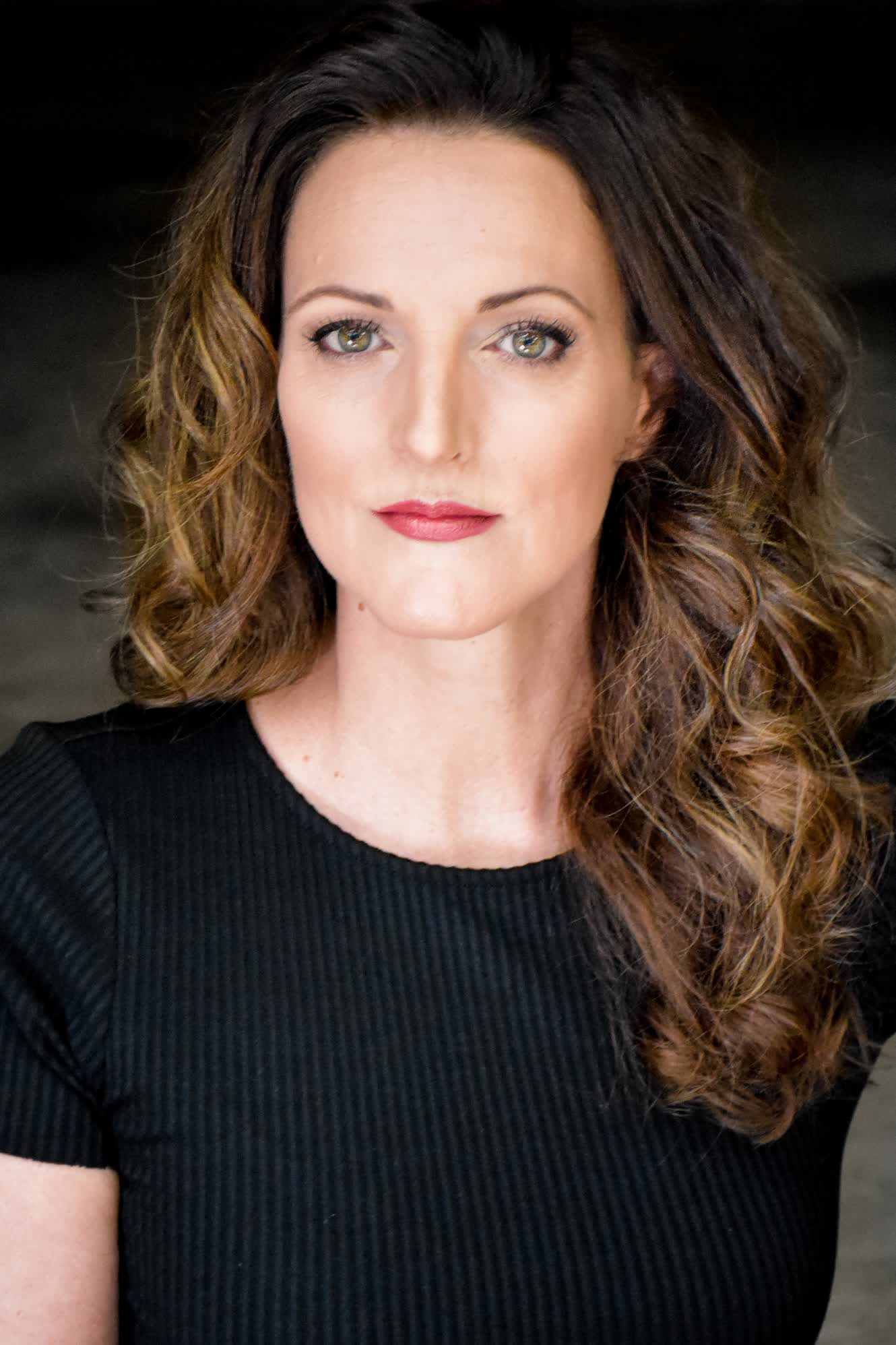 actor Dodie Brown large photo