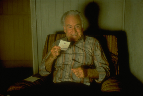 actor Ian Bannen large photo