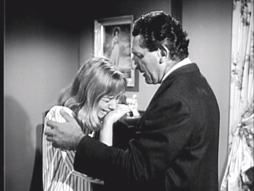 actor Rochelle Oliver large photo