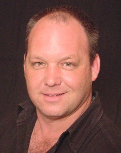 actor Dane Rhodes large photo