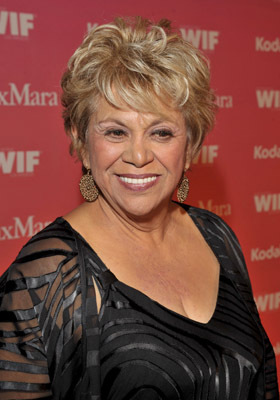 actor Lupe Ontiveros large photo