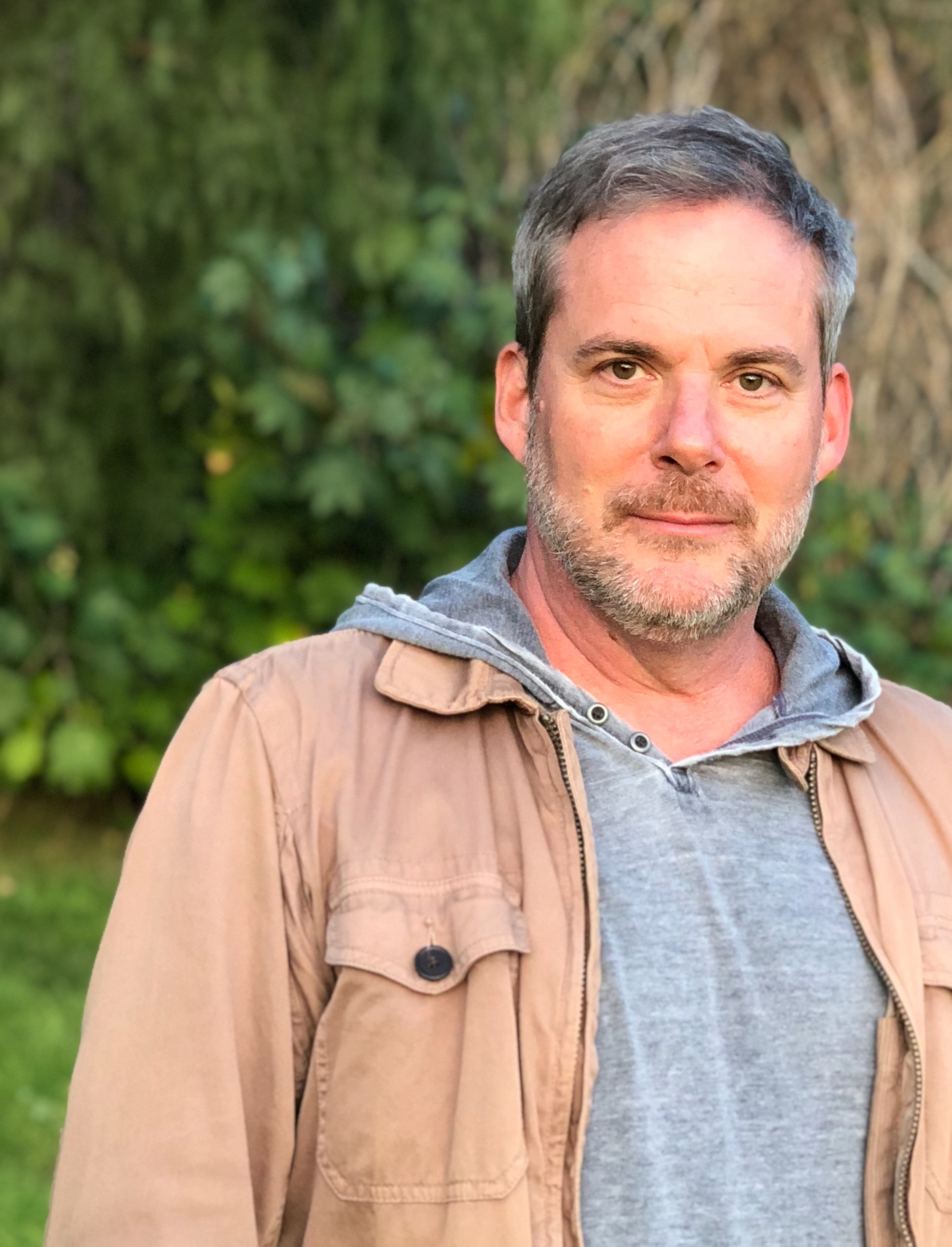 actor Cameron Watson large photo