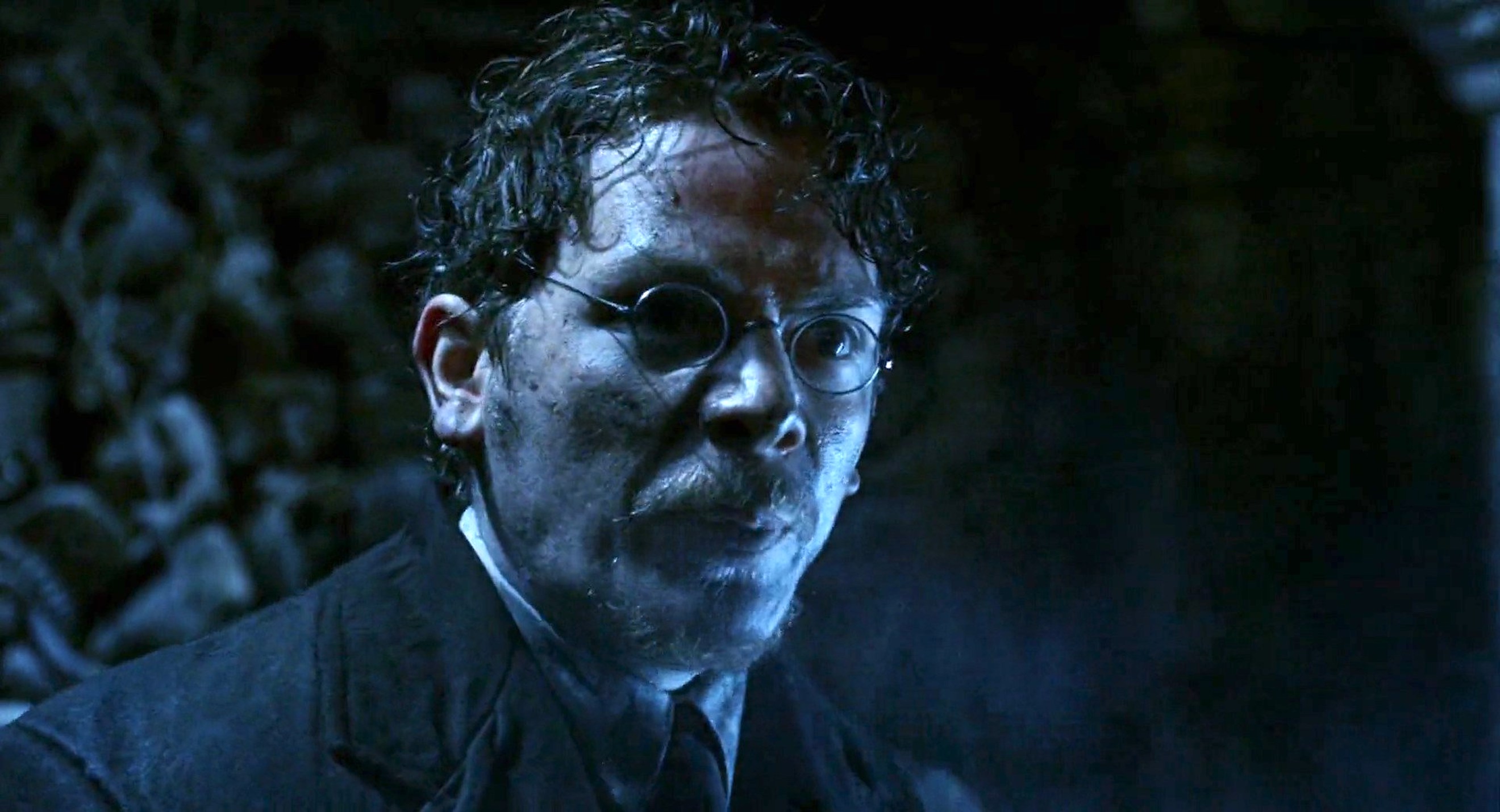 actor Kevin Trainor large photo