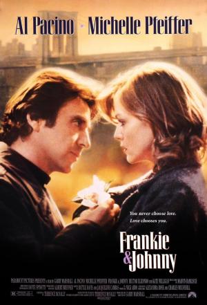 Frankie & Johnny [Version française]