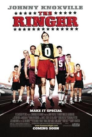 The Ringer [ترجمة عربية]