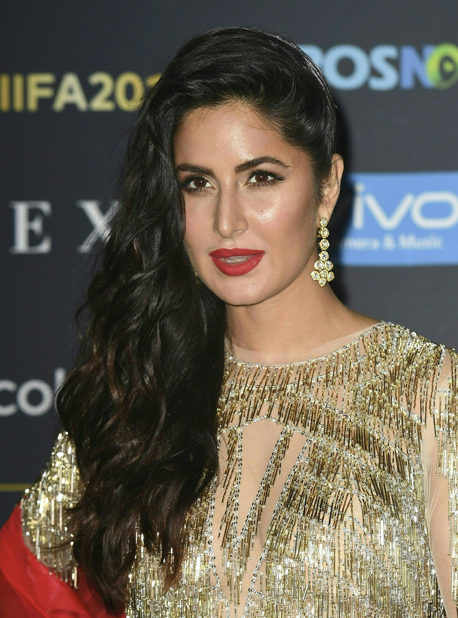 actor Katrina Kaif large photo