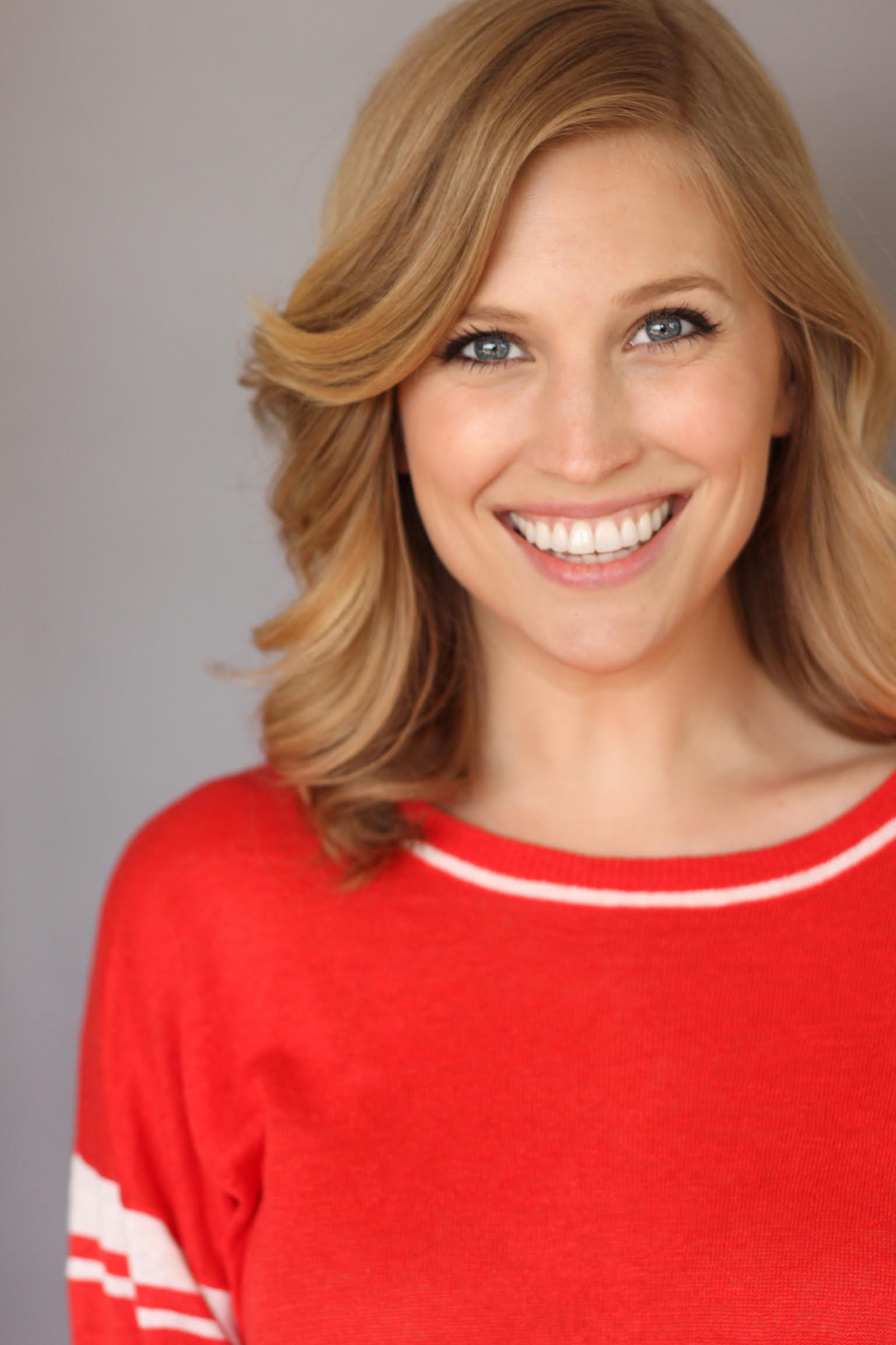 actor Amanda Lund large photo