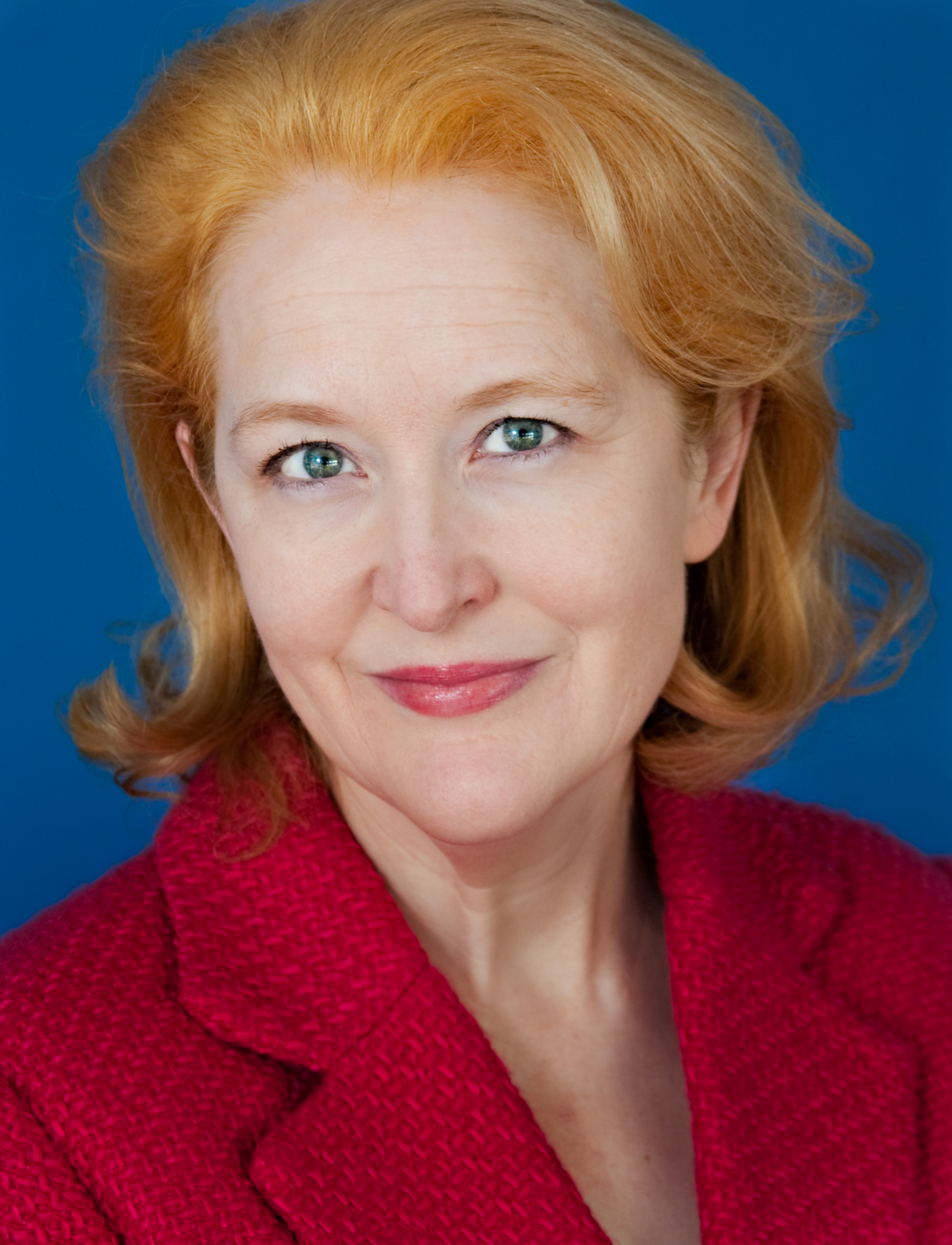 actor Jane Edith Wilson large photo