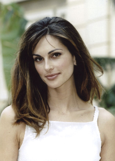 actor Tasha de Vasconcelos large photo