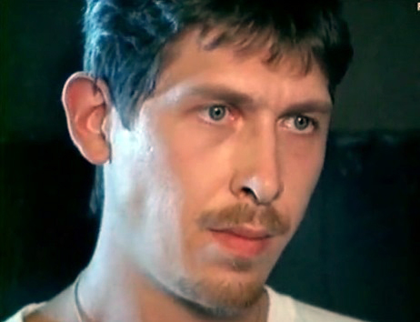 actor Dmitriy Mukhamadeev large photo