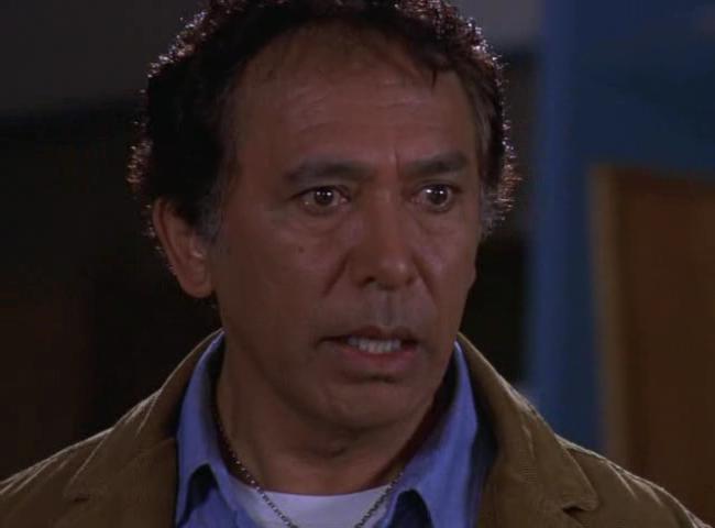 actor George Henare large photo