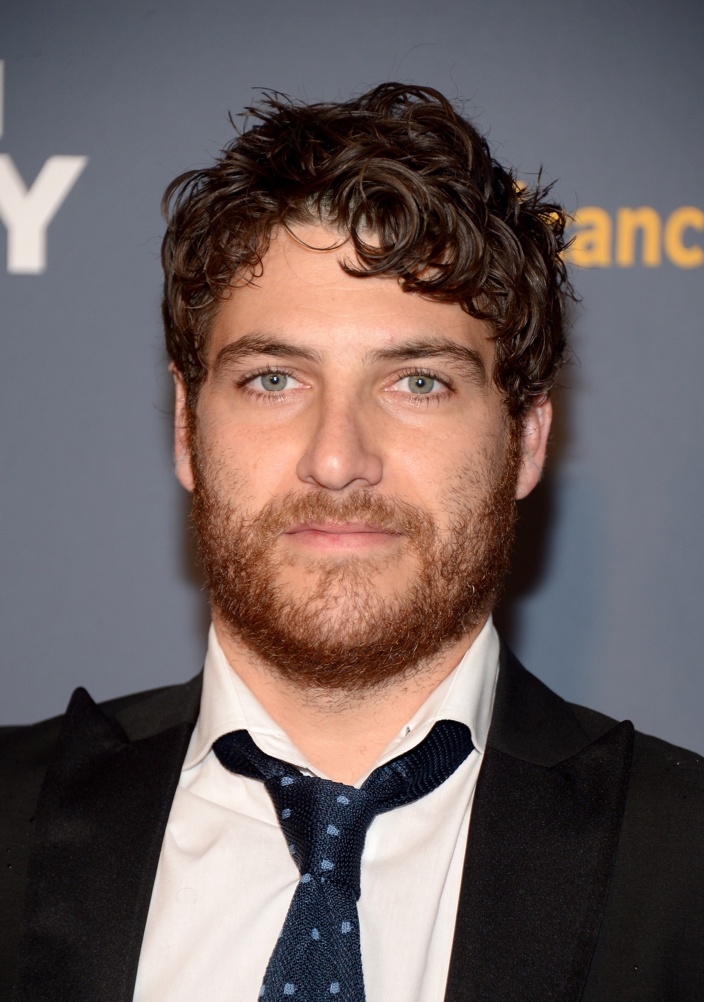 actor Adam Pally large photo