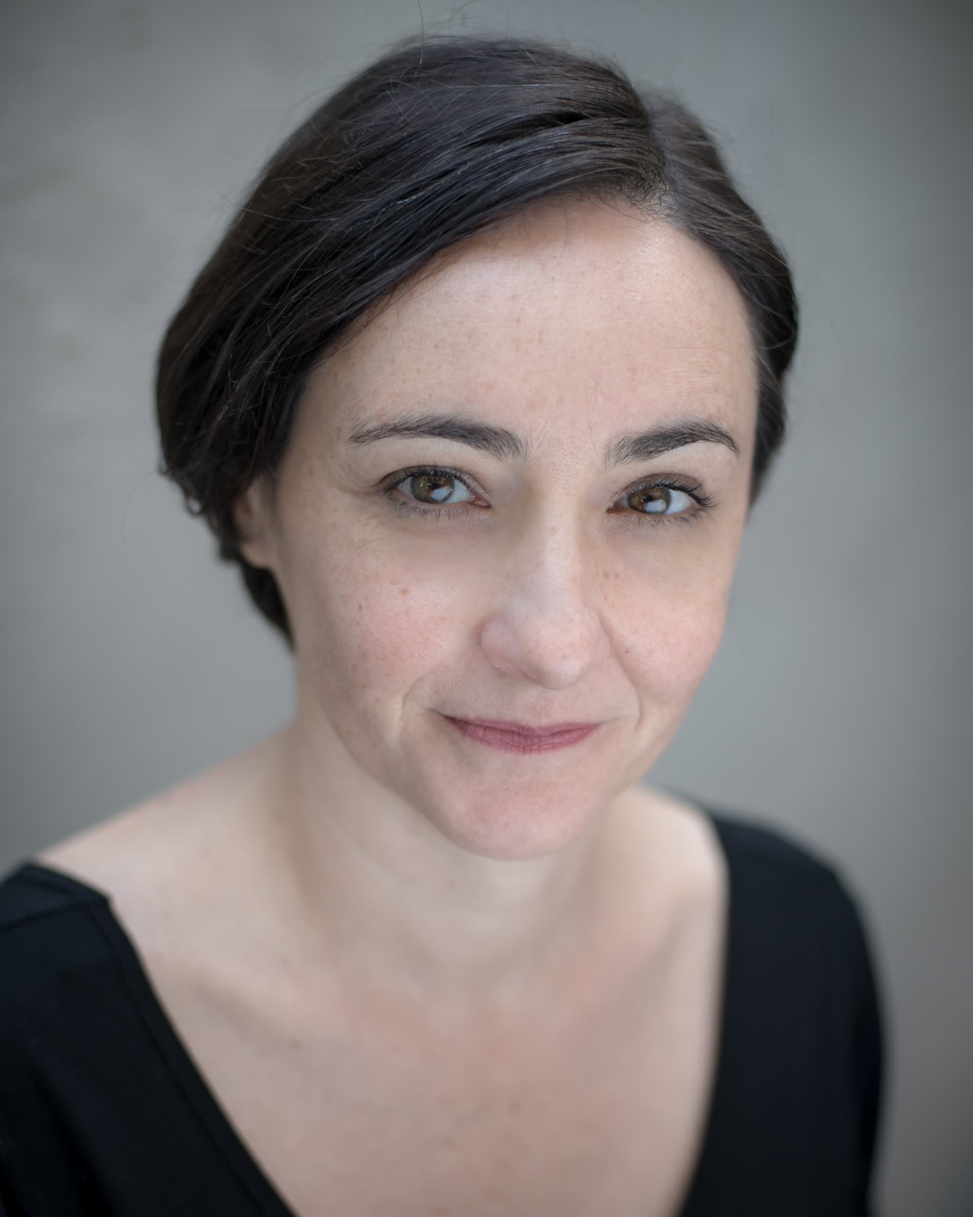 actor Pandora Colin large photo