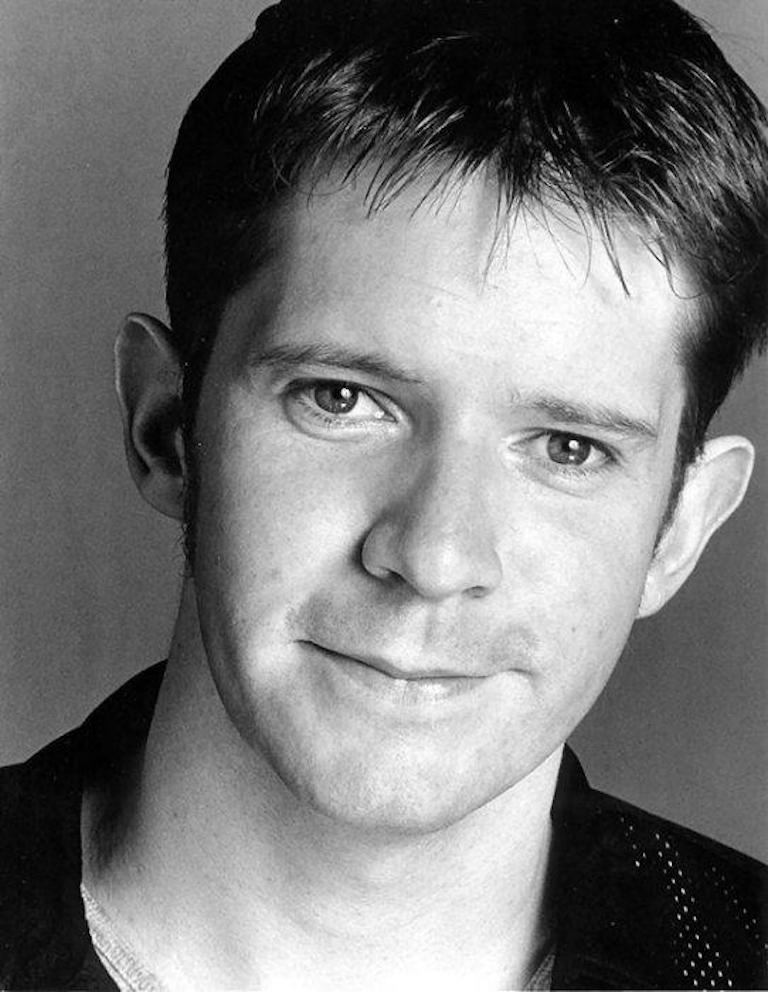 actor Giles New large photo