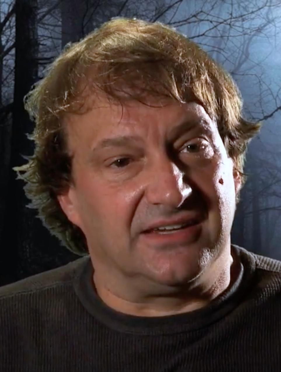 actor Scott Spiegel large photo