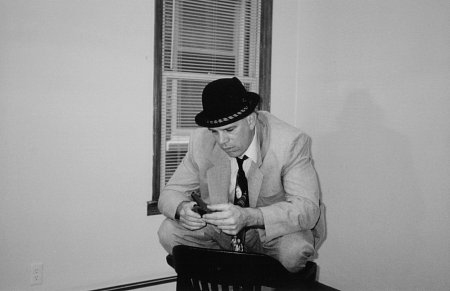 actor Gene Canfield large photo