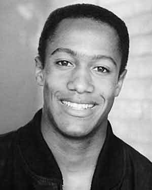 actor Ousaun Elam large photo