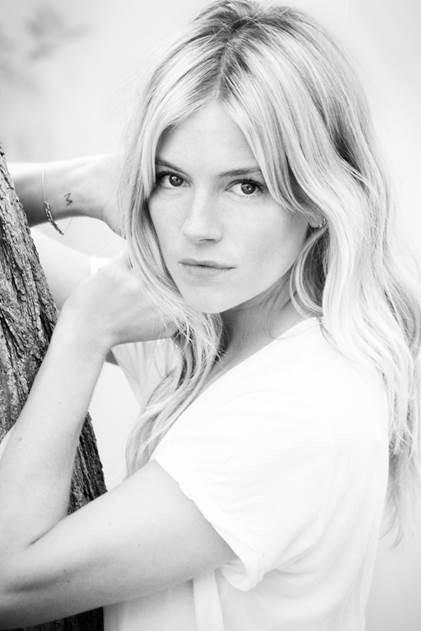 actor Sienna Miller large photo actor Sienna Miller large photo