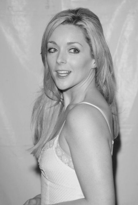 actor Jane Krakowski large photo