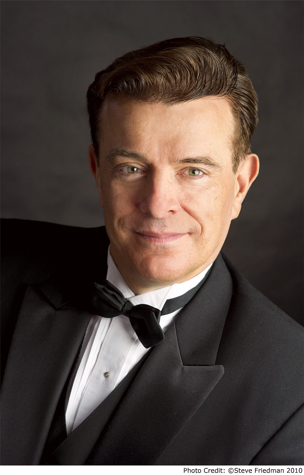 actor Vince Giordano large photo