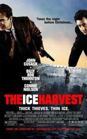 The Ice Harvest [Version française]